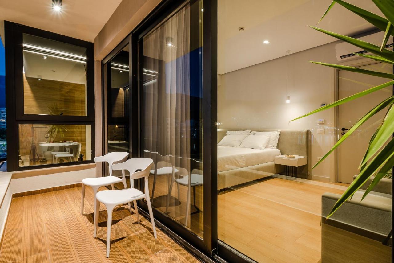 Rea Boutique Hotel Himare Exterior photo