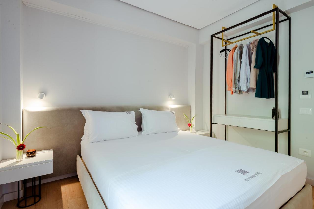 Rea Boutique Hotel Himare Exterior photo