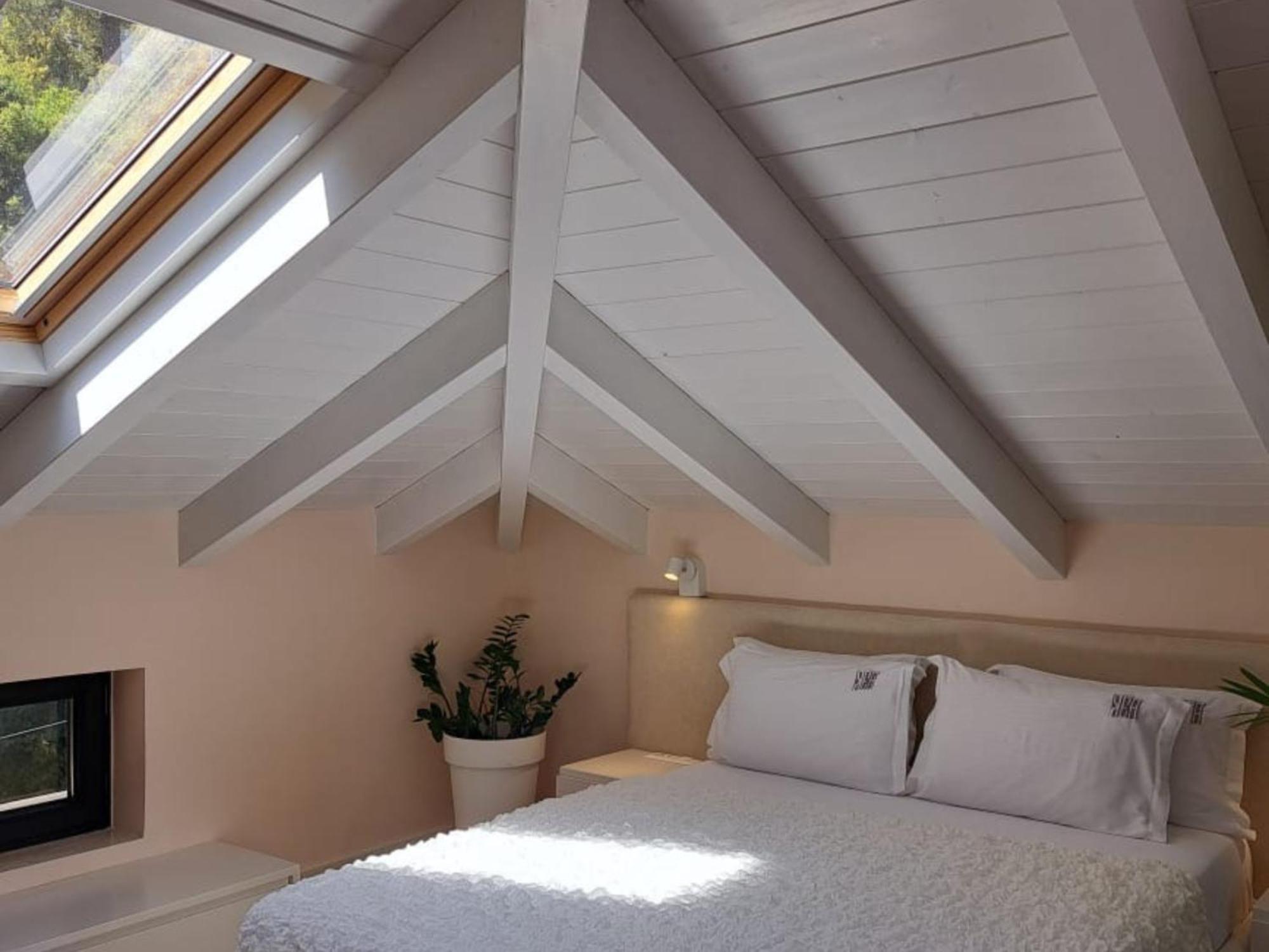 Rea Boutique Hotel Himare Exterior photo